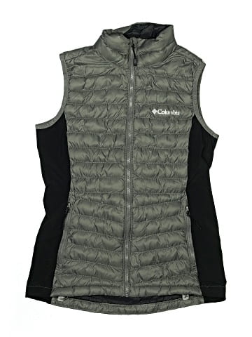 Columbia Vest (view 1)