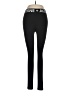 Assorted Brands Black Active Pants Size M - photo 1