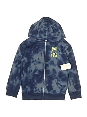 Jumping Beans Zip Up Hoodie (view 1)