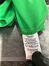 Ann Taylor LOFT 100% Polyester Green Casual Pants Size M - photo 8