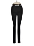Assorted Brands Black Active Pants Size M - photo 2