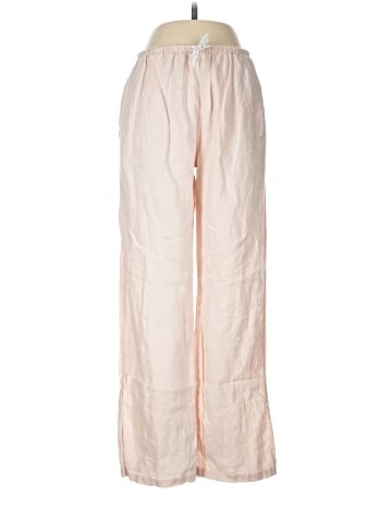 Brandy Melville Linen Pants (view 1)