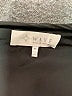 WAYF Solid Black Formal Skirt Size M - photo 4