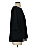 Maurices Black 3/4 Sleeve Top Size S - photo 4
