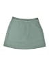 Soybu Solid Green Skort Size M - photo 1