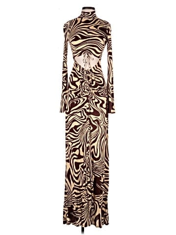 Ronny Kobo Casual Dress (view 1)