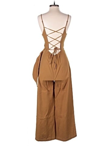 Moon River Jumpsuit (view 2)