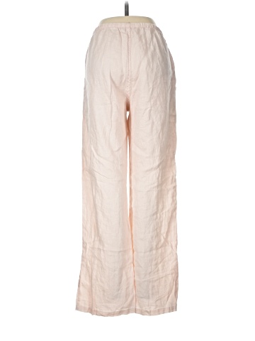 Brandy Melville Linen Pants (view 2)