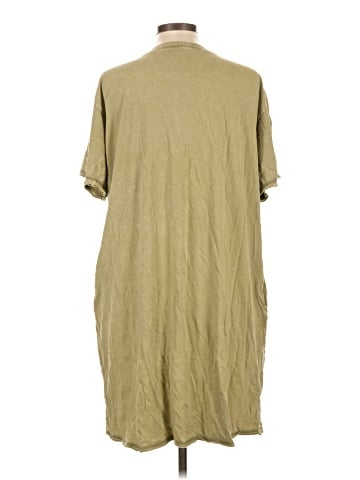 Easel Casual Dress (view 2)