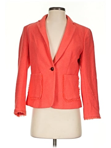Ann Taylor Blazer (view 1)