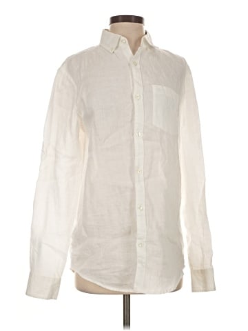 An Original Penguin by Munsingwear Long Sleeve Button-Down Shirt (view 1)