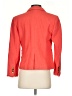 Ann Taylor Orange Blazer Size 4 - photo 2