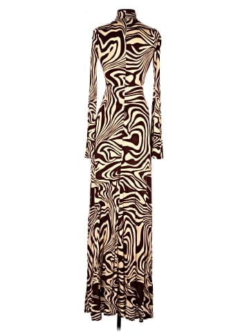 Ronny Kobo Casual Dress (view 2)