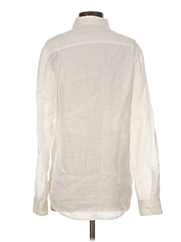 An Original Penguin by Munsingwear Long Sleeve Button-Down Shirt (view 2)