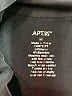 Apt. 9 Black Active Pants Size M - photo 7