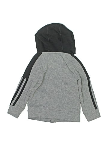 Adidas Zip Up Hoodie (view 2)