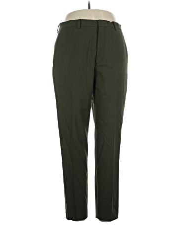 Theory Wool Pants (view 1)