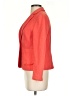 Ann Taylor Orange Blazer Size 4 - photo 5