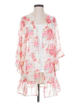 Betsey Johnson Kimono