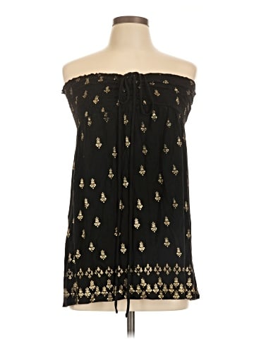 Raviya Sleeveless Blouse (view 1)