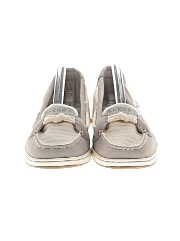 Sperry Top Sider Flats (view 2)