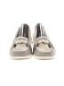 Sperry Top Sider Gray Flats Size 7 1/2 - photo 2