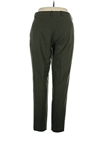 Theory Wool Pants (view 2)