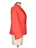 Ann Taylor Orange Blazer Size 4 - photo 4