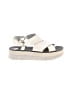 Camper Ivory Sandals Size EU 40 - photo 1