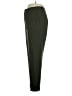 Theory Solid Green Wool Pants Size 34 waist - photo 5