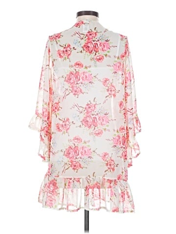 Betsey Johnson Kimono (view 2)