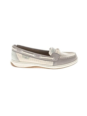 Sperry Top Sider Flats (view 1)