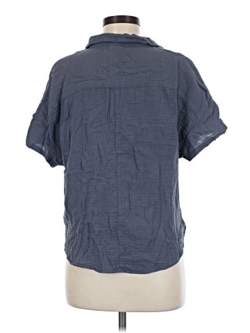 Lole Short Sleeve Blouse (view 2)