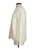 Gap Solid Ivory Pullover Sweater Size S - photo 5