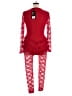 Assorted Brands Red Romper Size XL - photo 2