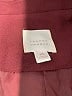 Lauren Conrad Burgundy Blazer Size 10 - photo 6