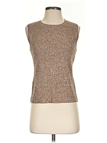 Halogen Sweater Vest (view 1)