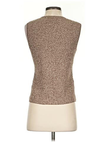 Halogen Sweater Vest (view 2)