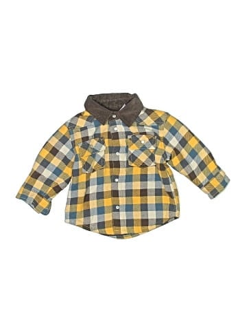 Gymboree Jacket (view 1)