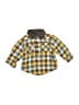 Gymboree 100% Cotton Yellow Jacket Size 12-18 mo - photo 1