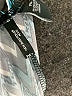New Directions Chevron-herringbone Blue Casual Pants Size XL Petite - photo 4