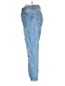 BDG 100% Cotton Hearts Blue Jeans Size 31 waist - photo 5