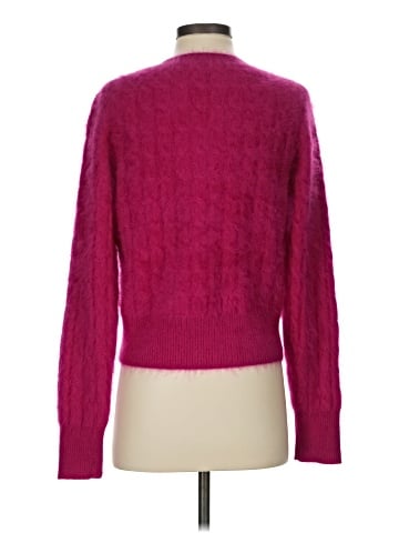 J.Crew Cashmere Pullover Sweater (view 2)