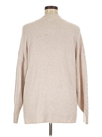 LC Lauren Conrad Turtleneck Sweater (view 2)