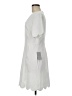 Eliza J White Casual Dress Size 8 - photo 5