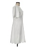 Eliza J White Casual Dress Size 8 - photo 4