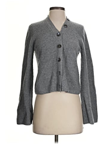 Equipment Cashmere Cardigan (view 1)