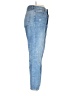 BDG 100% Cotton Hearts Blue Jeans Size 31 waist - photo 4