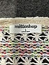 Mittoshop Ivory Poncho Size L - photo 7