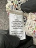 Mittoshop Ivory Poncho Size L - photo 8